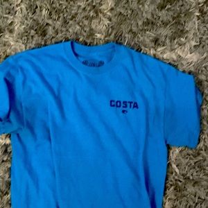 Costa tee